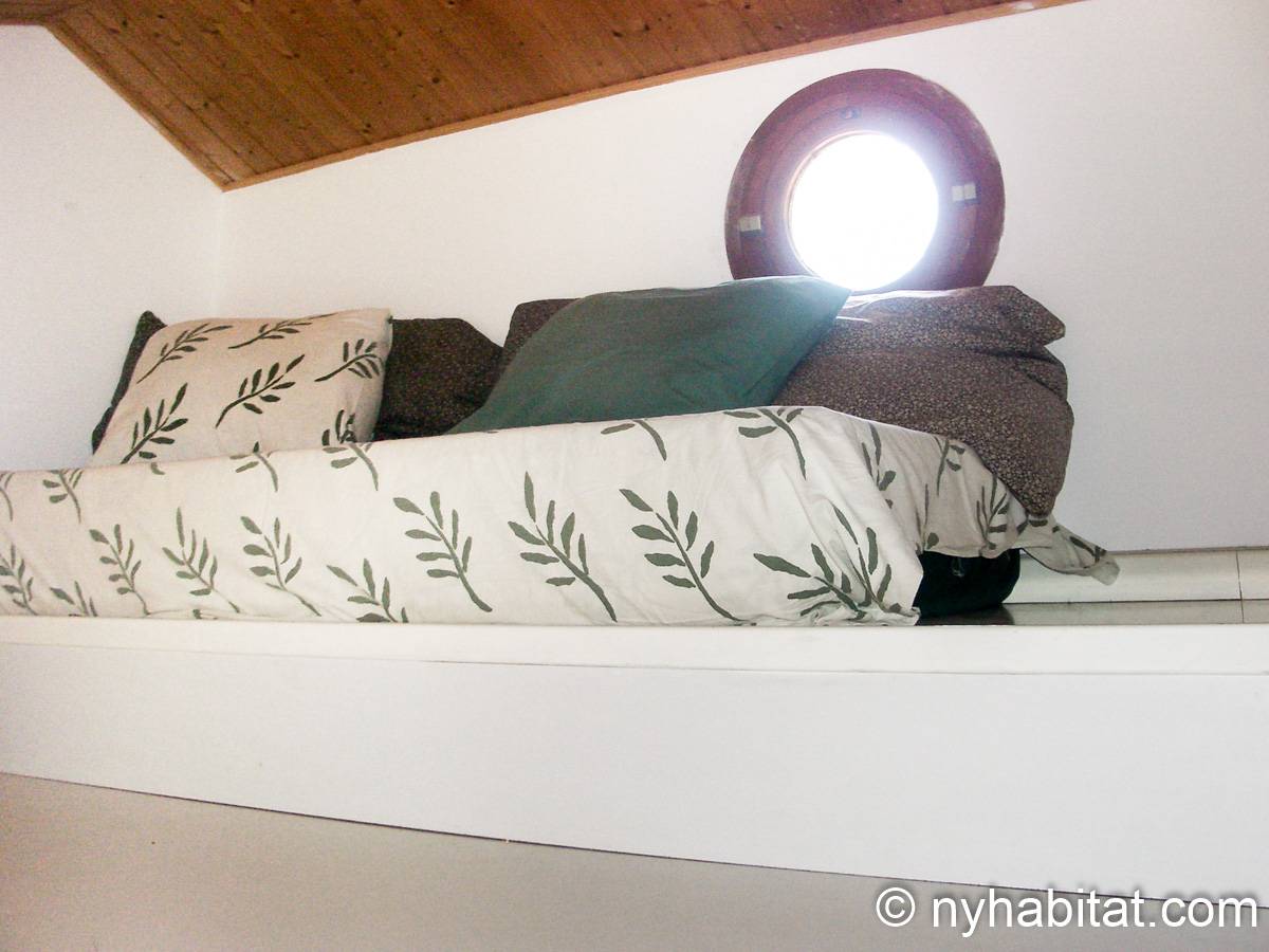 Chambre 2 - Photo 1 sur 3