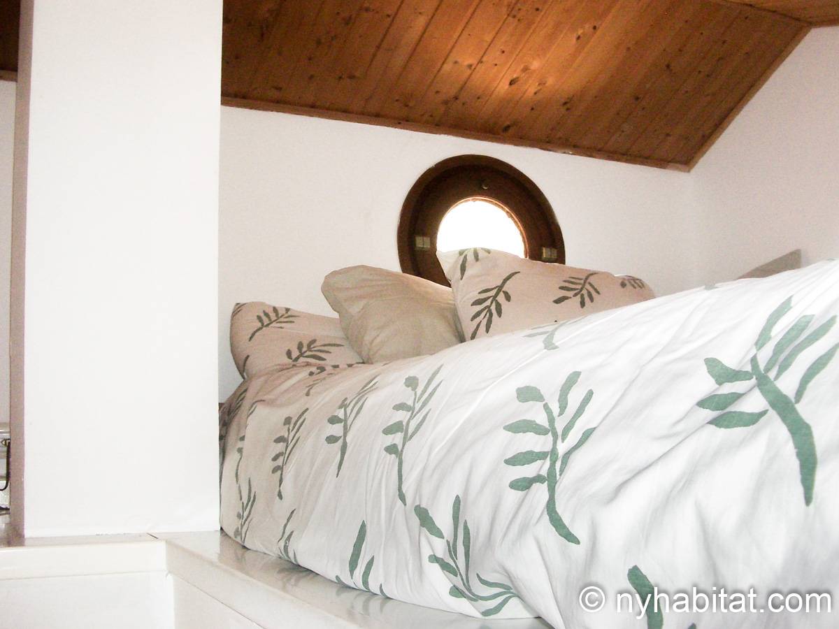 Chambre 2 - Photo 2 sur 3
