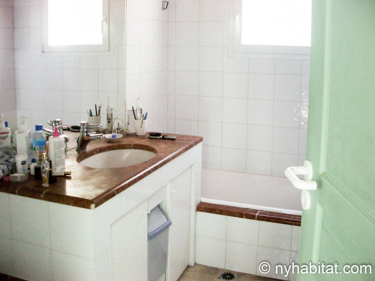 Salle de bain 1 - Photo 1 sur 1