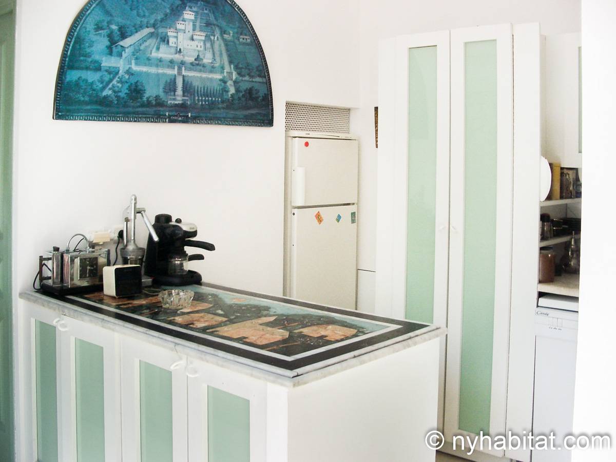 Cuisine - Photo 2 sur 8
