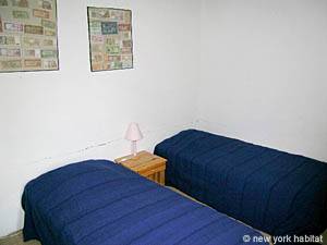 Schlafzimmer 4 - Photo 2 von 3