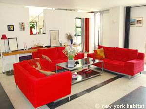 Wohnzimmer 1 - Photo 2 von 6