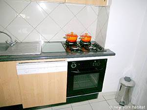 Küche - Photo 3 von 4