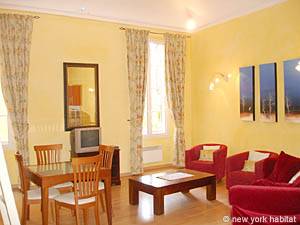 South of France Vacation Rental - Apartment reference PR-801