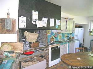 Kitchen - Photo 1 of 6