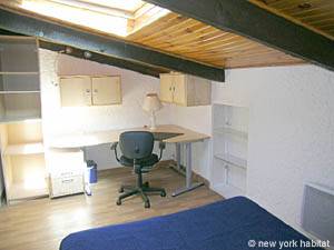 Dormitorio - Photo 2 de 3