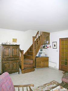 Sala - Photo 2 de 2