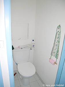 Badezimmer 2 - Photo 1 von 1