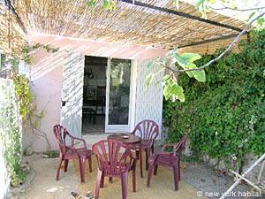 Casa vacanza nel Sud della Francia 1 Camera da letto - Sanary sur Mer, Costa Azzurra (PR-857)