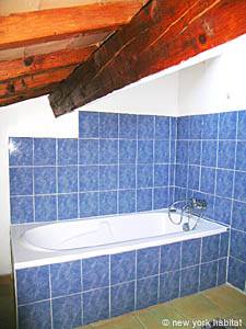 Salle de bain - Photo 1 sur 3