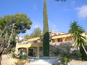 Ferienwohnung in Südfrankreich 4 Zimmer - Bandol, Côte d'Azur (PR-865)