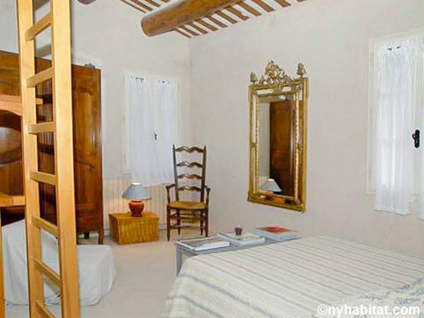Chambre - Photo 2 sur 2