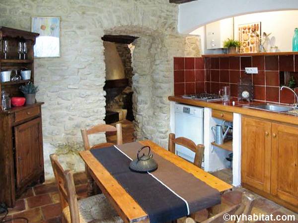 Cuisine - Photo 1 sur 4