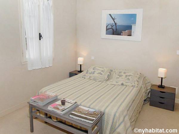 Chambre - Photo 1 sur 2