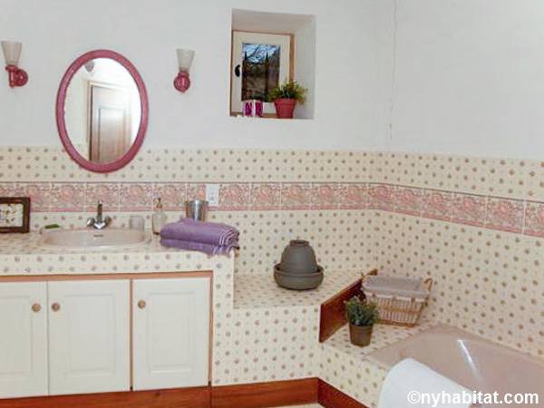 Salle de bain - Photo 1 sur 2