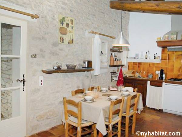 Cuisine - Photo 1 sur 5