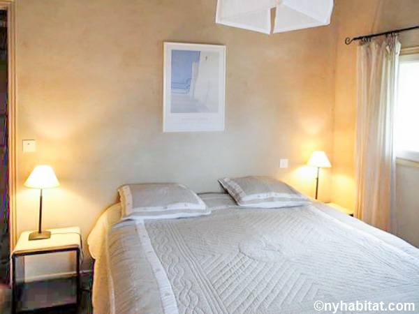 Chambre - Photo 1 sur 1