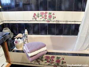 Salle de bain 1 - Photo 3 sur 4