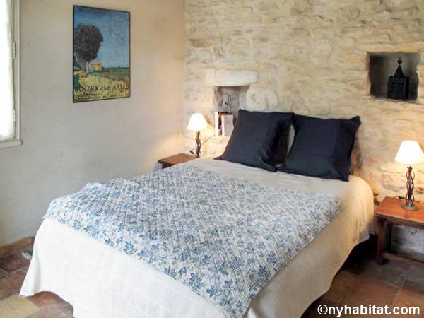 Chambre - Photo 1 sur 3