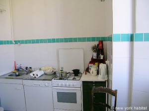 Kitchen - Photo 1 of 4