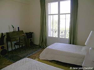 Chambre 1 - Photo 4 sur 7