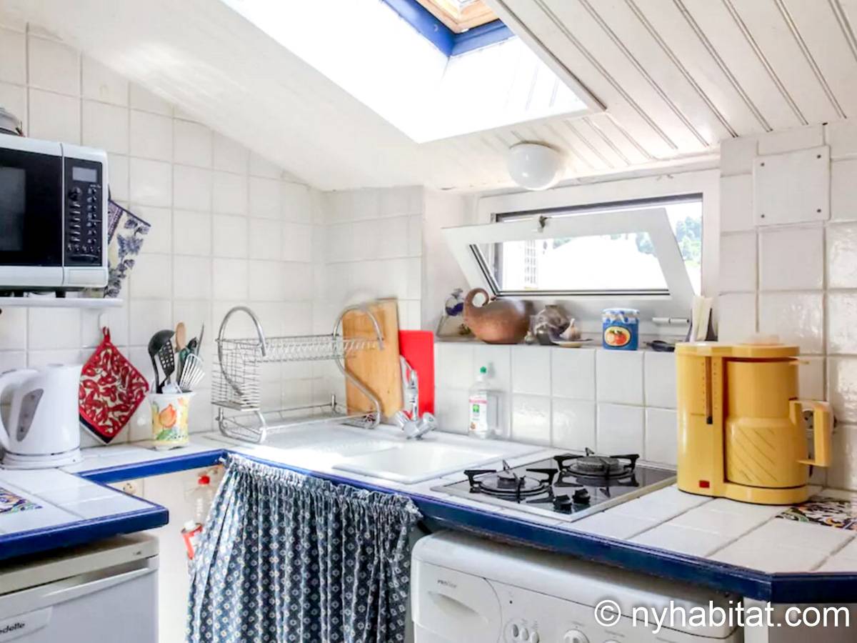 Kitchen - Photo 1 of 5