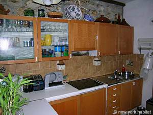 Cocina - Photo 1 de 8