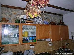 Cocina - Photo 2 de 8