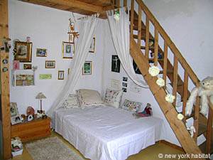 Dormitorio 2 - Photo 1 de 9