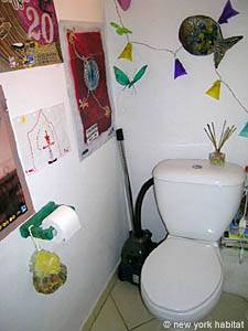 Ba&ntilde;o 3 - Photo 1 de 1