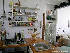 Kitchen - Photo 2 of 4