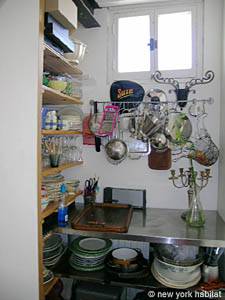 Kitchen - Photo 4 of 4