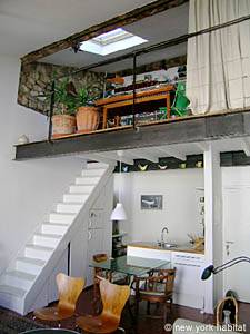 Living room - Photo 13 of 27