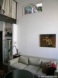 Living room - Photo 21 of 27