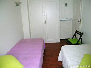 Schlafzimmer 2 - Photo 4 von 4