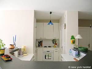 K&uuml;che - Photo 1 von 5