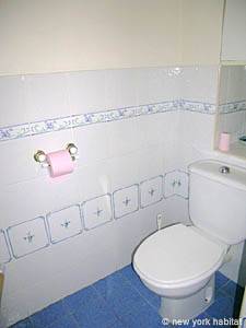 Badezimmer 2 - Photo 1 von 1