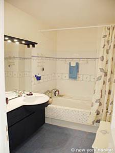 Badezimmer 1 - Photo 3 von 4