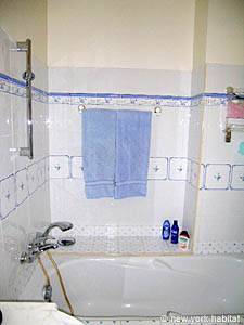 Badezimmer 1 - Photo 4 von 4