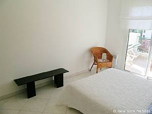 Schlafzimmer 1 - Photo 3 von 10