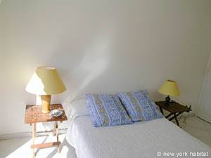 Schlafzimmer 1 - Photo 4 von 10