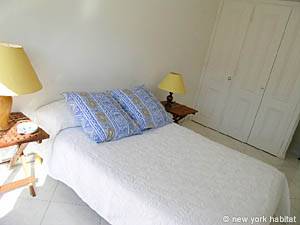Schlafzimmer 1 - Photo 9 von 10