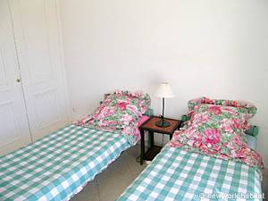 Schlafzimmer 2 - Photo 3 von 6