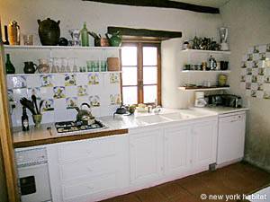Küche 2 - Photo 1 von 4