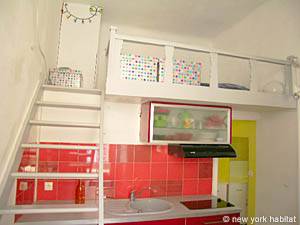 Cocina - Photo 2 de 7