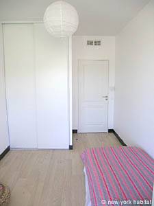 Bedroom 3 - Photo 4 of 6