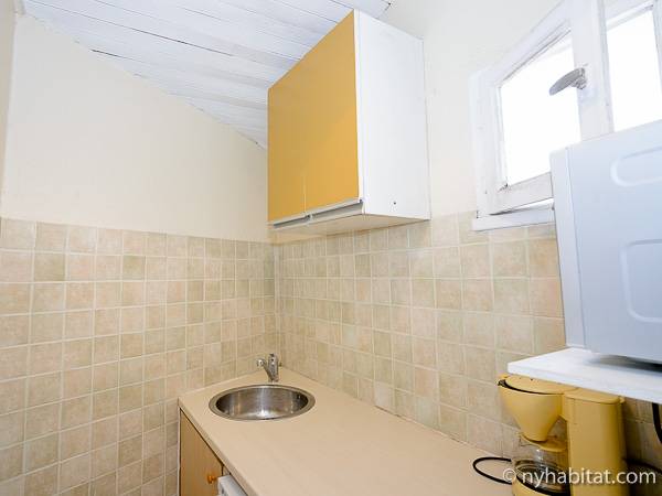 Kitchen - Photo 1 of 4