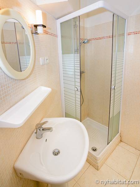 Bathroom - Photo 1 of 3