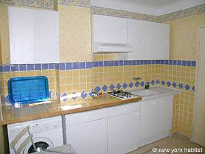 Kitchen - Photo 1 of 5