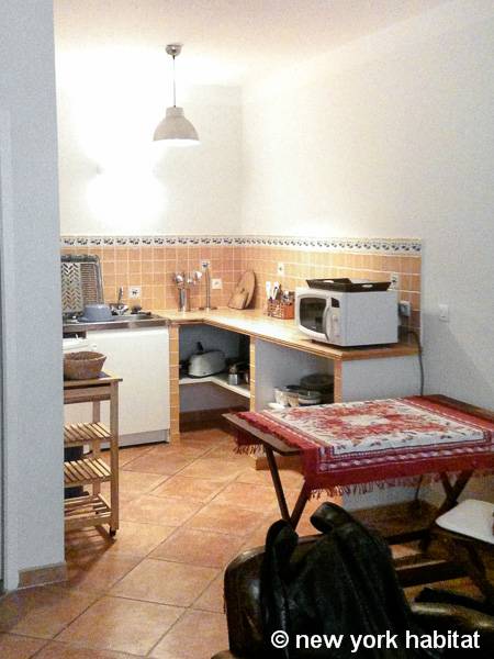Kitchen - Photo 1 of 2